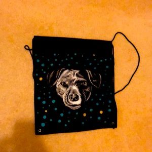Fido string bag